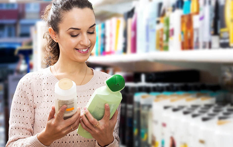 How to Choose the Best Shampoo for Your Hair Type?