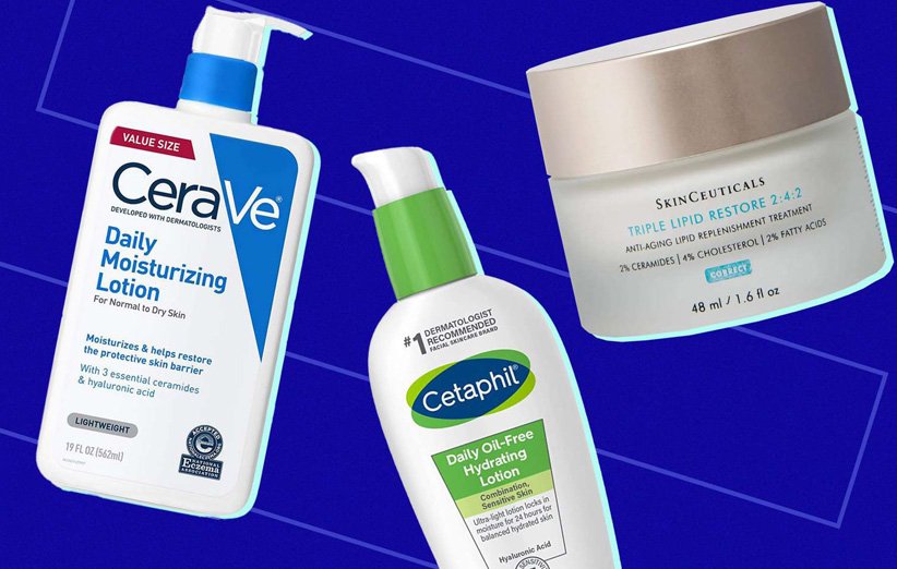 What is the difference between a moisturizer and a hydrator, and which one is more suitable for my skin?