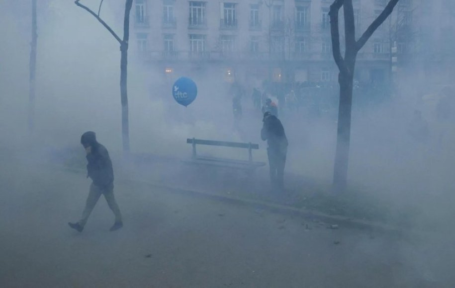 Why is today's world so chaotic and unpredictable?