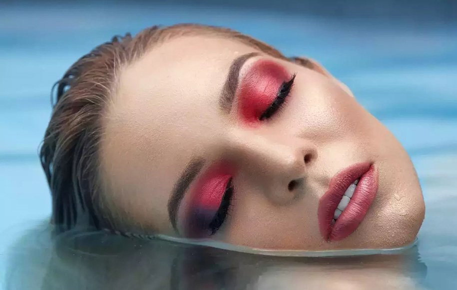Everything you need to know to remove waterproof makeup.