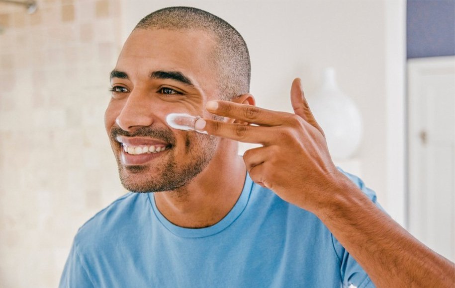 Is the use of male sunscreen necessary for men?