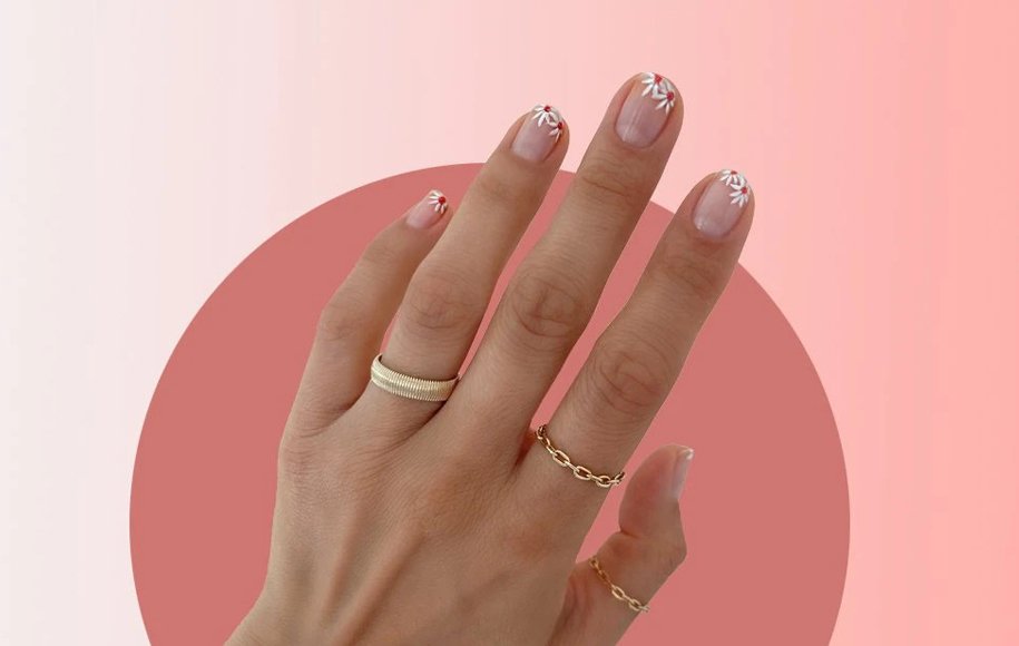 18 Exciting and Trendy Nail Design Trends for Spring