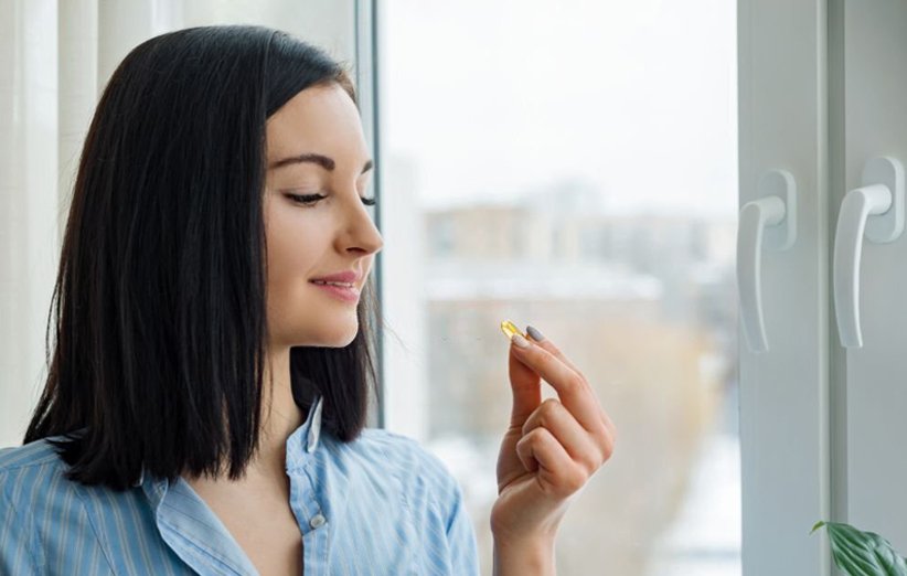 4 important points about Vitamin D supplement and the best time to take it.