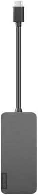 Lenovo USB-C to 4 USB-A Hub...