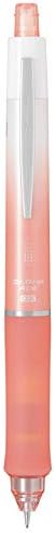 Pilot Mechanical Pencil Dr. Grip ACE 0.5mm Gradation Soft Pink (HDGAC-80R-GSP)...
