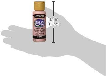 Deco Art (DECCA) Blush Pink Art Paint...