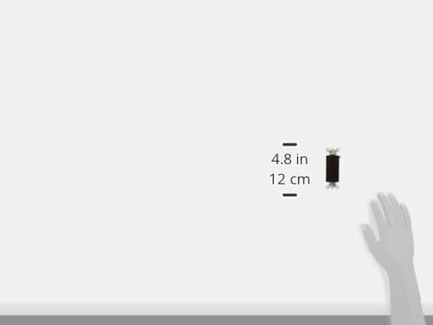 Leviton 5621-2 20-Amp 120/277-Volt Decora Plus Rocker Single-Pole Ac Quiet Switch, Brown......