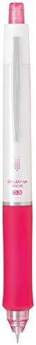 Pilot Mechanical Pencil Dr. Grip ACE 0.3mm Pink (HDGAC-80R3-P)...