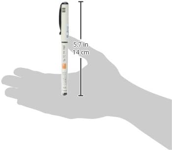 Pilot Color Brush Pen, Fude Makase, Black (SVFM-20EF-B)...