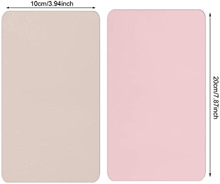 WILLBOND 15 Pieces Nylon Repair Patches Self-Adhesive Nylon Patch Waterproof Lightweight Repair Patches for Clothing Down Jacket Repair Holes Tear...