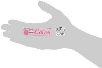 Pilot Color Mechanical Pencil Lead Eno, 0.7mm, Pink, 10 Leads (HRF7C-20-P)...