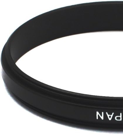 58mm-58mm Male Marco Coupler Reverse Adapter Ring...