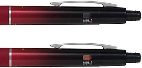 Pilot Mechanical Pencil Dr. Grip ACE 0.5mm White (HDGAC-80R-W)...