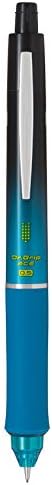 Pilot Mechanical Pencil Dr. Grip ACE 0.5mm Gradation Turquoise Blue (HDGAC-80R-GTL)...