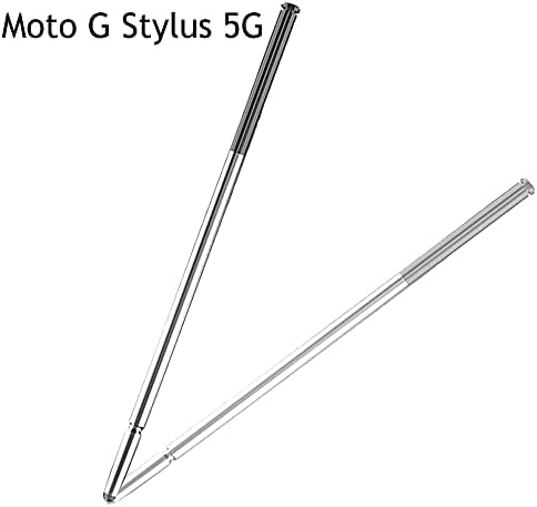 Black for Moto G Stylus 5G Stylus Pen Replacement for Motorola Moto G Stylus 5G XT2131 Touch Stylus S Pen Cosmic Emerald with Card Eject Pin......