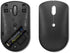 Lenovo 400 USB-C Compact Wireless Mouse, Black...