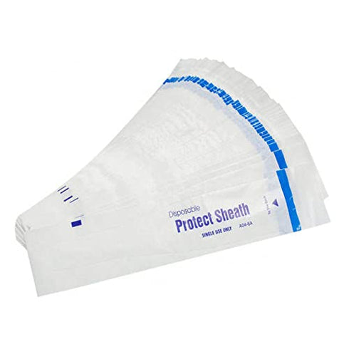 Intraoral Dental Camera Sleeve Sheath Covers A04-6A Fit Most USB Cameras | Wholesale (50)...