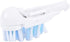 20Pcs Electric Oral Toothbrush Replacements Heads Dual Cross Action Clean Attachments Sensitive Brush Refill Rotating Sets 3D White Fit for Oral B...