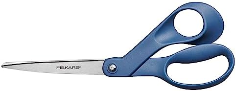 Fiskars® Explore Collection Scissors, Mountain Haze (8 in.)...