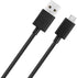 USB-A to Micro USB Power Cord Cable Replacement...