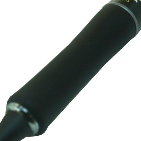 Pilot Sharp Pen Doctor Grip Full Black HDGFB-80R-B 0.5 mm Black...