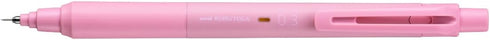Mitsubishi Pencil Mechanical Pencil Kurutoga KS 0.3 Coral Pink M3KS1P.66...