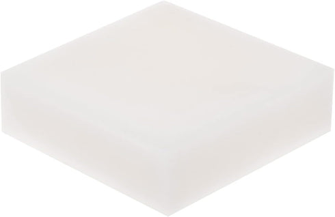 Anti Vibration Pads 2" x 2" x 1.1" Silicone Rubber Vibration Isolation Pads Damping Furniture Pads Mat Block for Washing Machine Dryer Air Conditi...