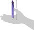 Pilot Multi Function Pen Dr. Grip, 0.5mm Acro Ink Ballpoint Pen, 0.5mm Mechanical Pencil, Lavender (BKHDF1SEF-LA)...