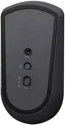 Lenovo ThinkPad USB-C Wireless Compact Mouse...