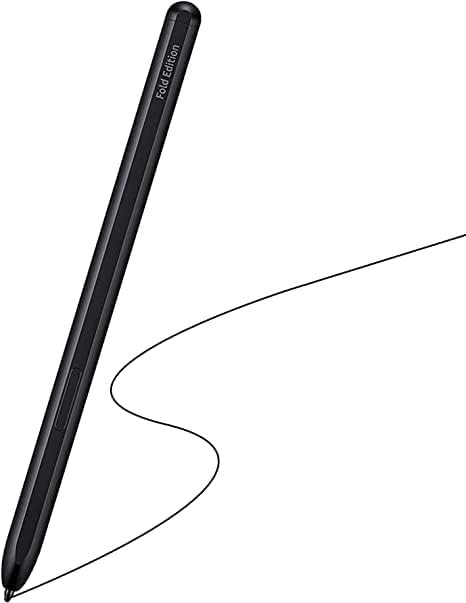 Galaxy Z Fold 4 Pen Stylus Replacement for Samsung Galaxy Z Fold 4 S Pen Stylus Pen,Compatible Galaxy Z Fold 4 Phone EF-FF92PCBEGUS with Eject Pin...