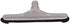Fit on ProTeam 100623 14-inch Hard Surface Floor Tool with Nylon Brush, Vacuum Floor Brush for Use on Floors Without a High-Gloss Finish, Gray...