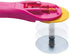 Olfa 1132645 45mm Fairy Floss Pink Splash Rotary Cutter, Multicolor...