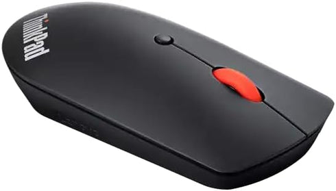 Lenovo ThinkPad USB-C Wireless Compact Mouse...
