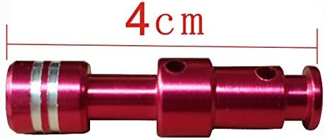 "GJS Gourmet Float Valve and Silicone Cap Compatible With FARBERWARE 6 Quart Pressure Cooker Model WM-CS6004W". This valve is not created or sold ...