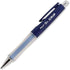 Pilot Dr. Grip Retractable Ballpoint Pens, Medium Point, Navy Barrel with Blue Ink, Single Pen with 12 Blue refills...