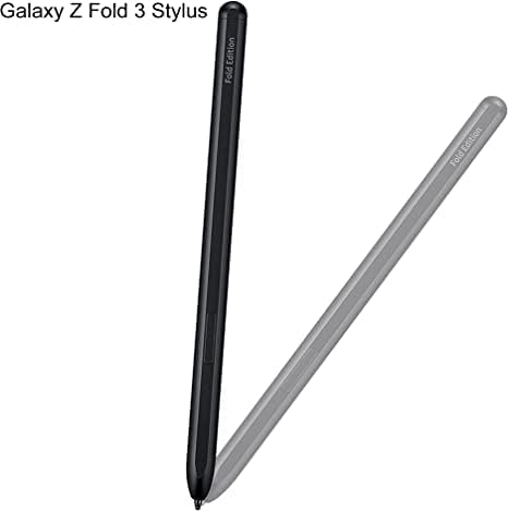 Z Fold 4 Pen Fold Edition for S Pen Galaxy Z Fold 4 S Pen Replacement for Samsung Galaxy Z fold 4 S Pen Stylus Pen + Free 2 Tips/Nibs Replacement,...