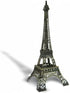 allgala 15" Eiffel Tower Statue Decor Alloy Metal, Bronze...