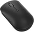 Lenovo 400 USB-C Compact Wireless Mouse, Black...