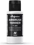 Vallejo - Airbrush Thinner for Acrylic Paints 60 ml (2.02 fl.oz.)...