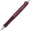 PILOT HTDG-90R-BO The Doctor Grip Mechanical Pencil, 0.02 inches (0.5 mm), Bordeaux...
