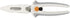 Fiskars Crafts Easy Action PowerCut Snips, 8, White/Gray...
