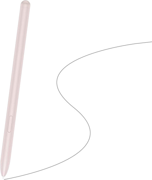 Galaxy Tab S7 FE Pen Replacement for Samsung Galaxy Tab S7 FE / S7 / S7+ S Pen Stylus Pen Replacement with Nibs (Mystic Pink)......