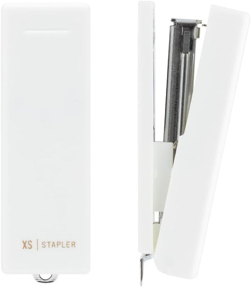 Midori Compact Stapler XS White A 35523006...