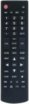 ONA50UB19E05 ONC50UB18C05 Remote Control fit for ONN 4K Ultra HD (2160P) UHD LED TVs...