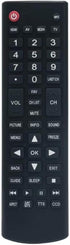 ONA50UB19E05 ONC50UB18C05 Remote Control fit for ONN 4K Ultra HD (2160P) UHD LED TVs...