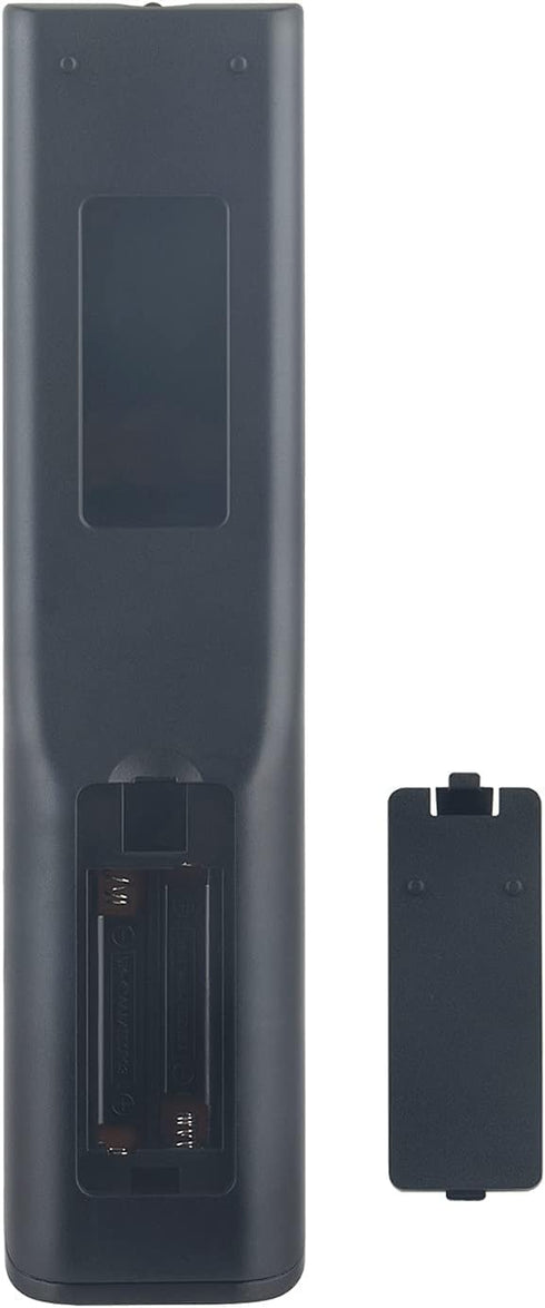 Remote Control Replacement for Element TV ELAFT321 ELCFT241 ELDFT421 ELDFT551 ELDFW462...