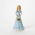 Enesco Growing Up Girls “Blonde Age 14” Porcelain Figurine, 6.5”, Blue...