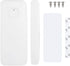 Smart Door&Window Sensor Alarm Compatible with and Google Home Tuya 45m 2.4g Control by app for Home Security...
