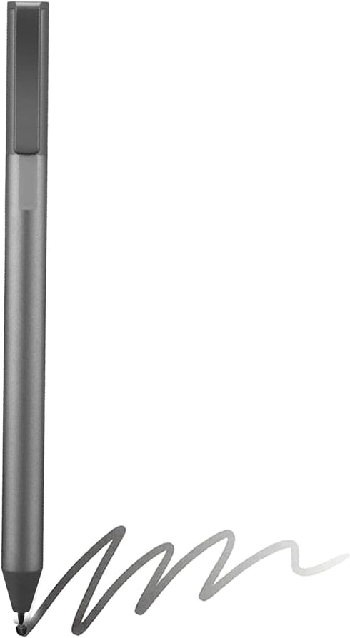 USI Stylus Pen for Lenovo USI Pen Chromebook GX81B10212,USI Pen for Lenovo Duet 5/ Flex 5 Chromebook, 4,096 Levels Pressure Pen for Lenovo 300E Ge...