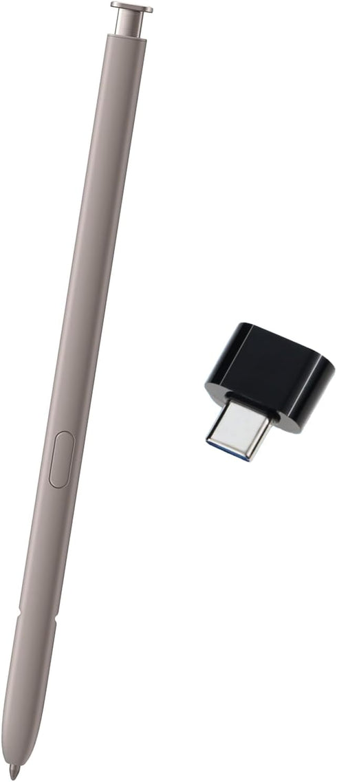 S24 Ultra S Pen Replacement for Samsung Galaxy S24 Ultra Stylus Pen,4096 Levels of Pressure Sensitivity,US Version,EJ-PS928BYEGUS,WithoutBluetooth...